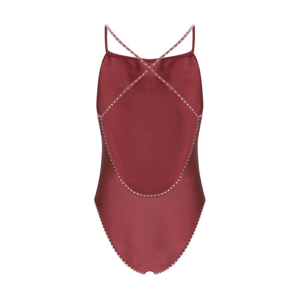 Oséree Crystal Swimsuit - Hilstor