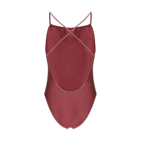 Oséree Crystal Swimsuit - Hilstor