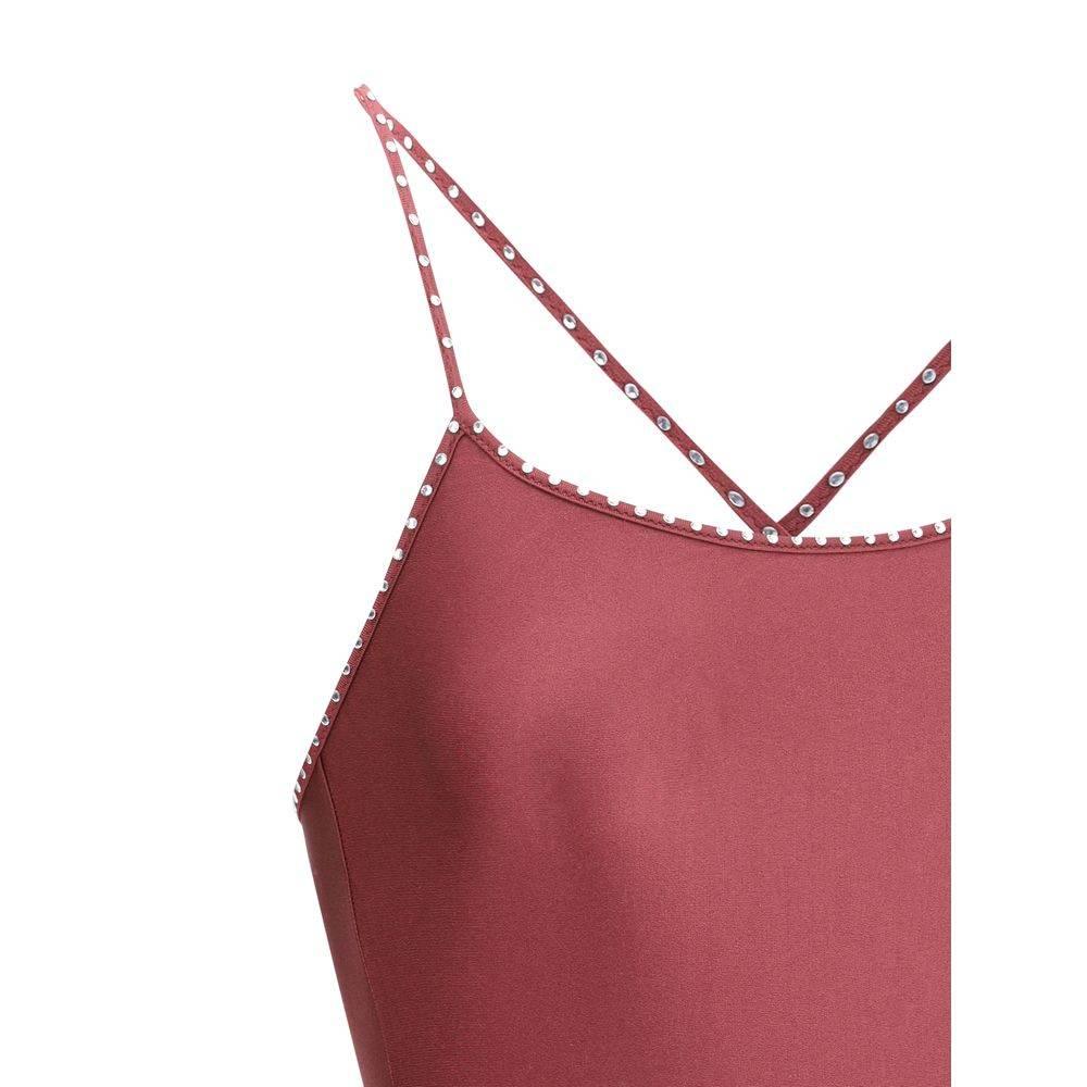 Oséree Crystal Swimsuit - Hilstor