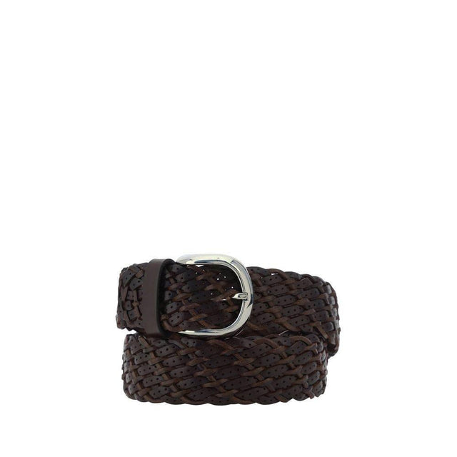 Brunello Cucinelli Belt - Hilstor