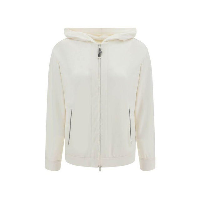 Brunello Cucinelli Hoodie - Hilstor