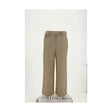 Brunello Cucinelli Cotton Pants - Hilstor