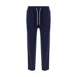 Brunello Cucinelli Monochrome Sweatpants - Hilstor