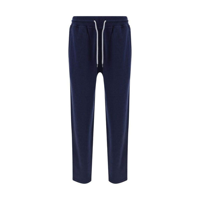 Brunello Cucinelli Monochrome Sweatpants - Hilstor
