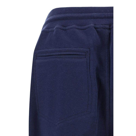 Brunello Cucinelli Monochrome Sweatpants - Hilstor