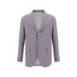 Brunello Cucinelli Blazer Jacket - Hilstor