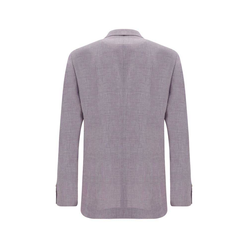 Brunello Cucinelli Blazer Jacket - Hilstor