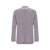Brunello Cucinelli Blazer Jacket - Hilstor