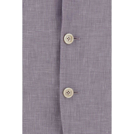 Brunello Cucinelli Blazer Jacket - Hilstor
