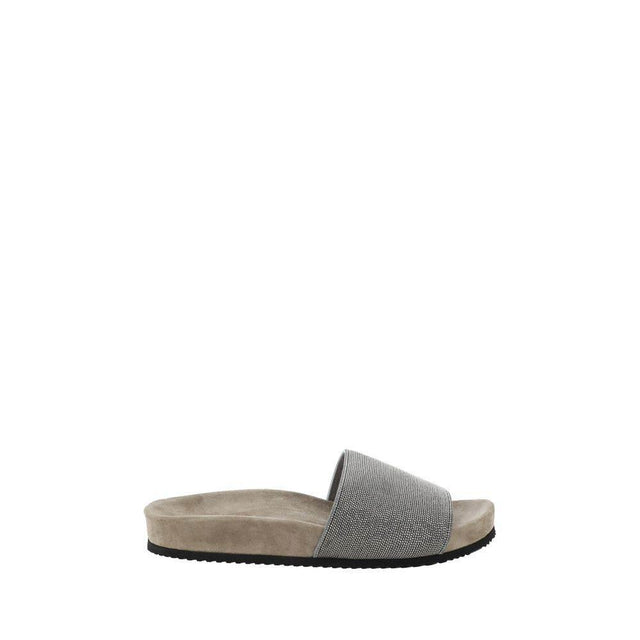 Brunello Cucinelli Sandals - Hilstor