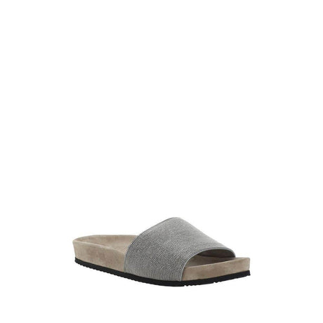 Brunello Cucinelli Sandals - Hilstor