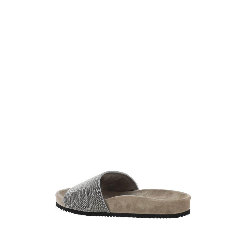 Brunello Cucinelli Sandals - Hilstor