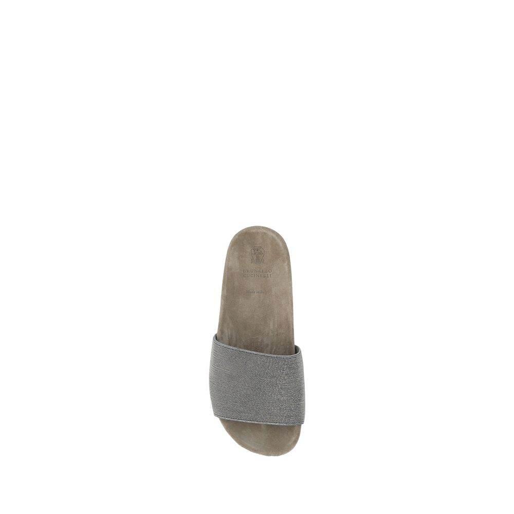 Brunello Cucinelli Sandals - Hilstor