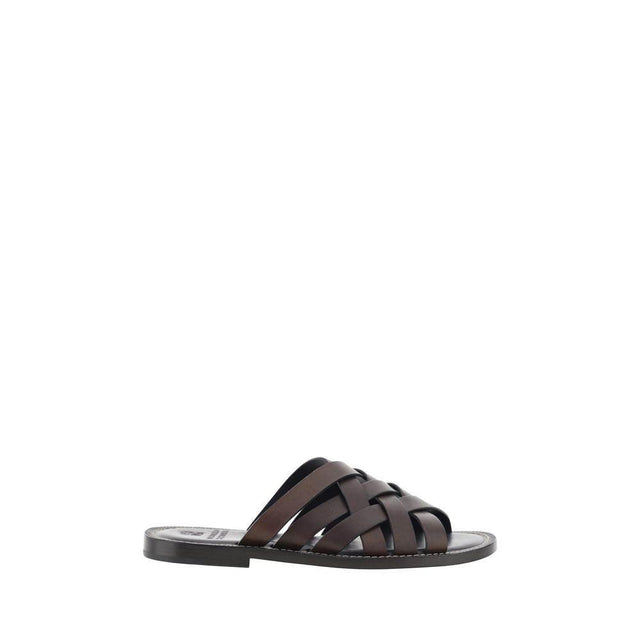 Brunello Cucinelli Sandals - Hilstor
