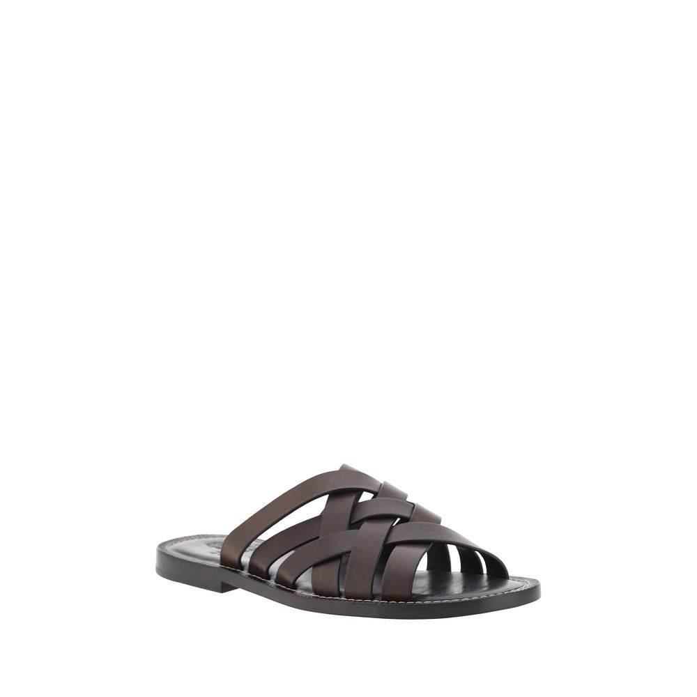 Brunello Cucinelli Sandals - Hilstor