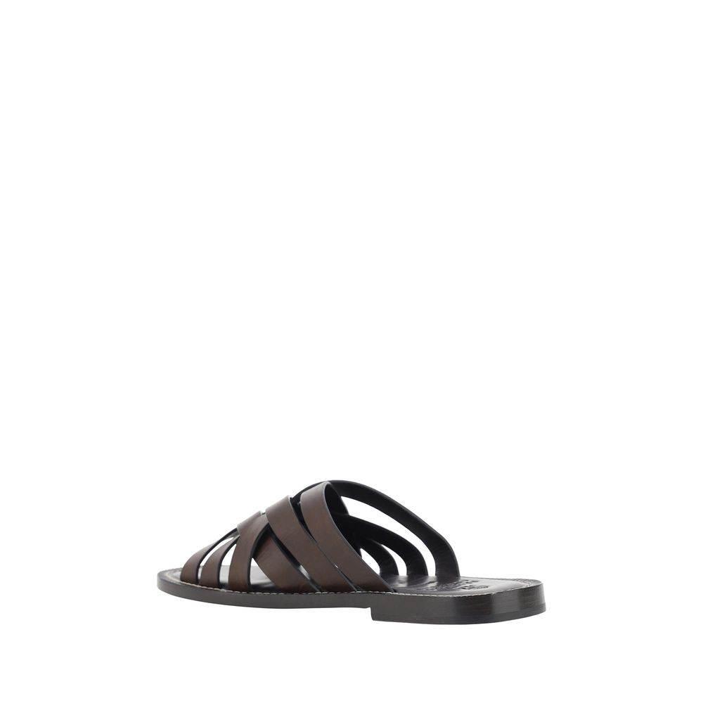 Brunello Cucinelli Sandals - Hilstor