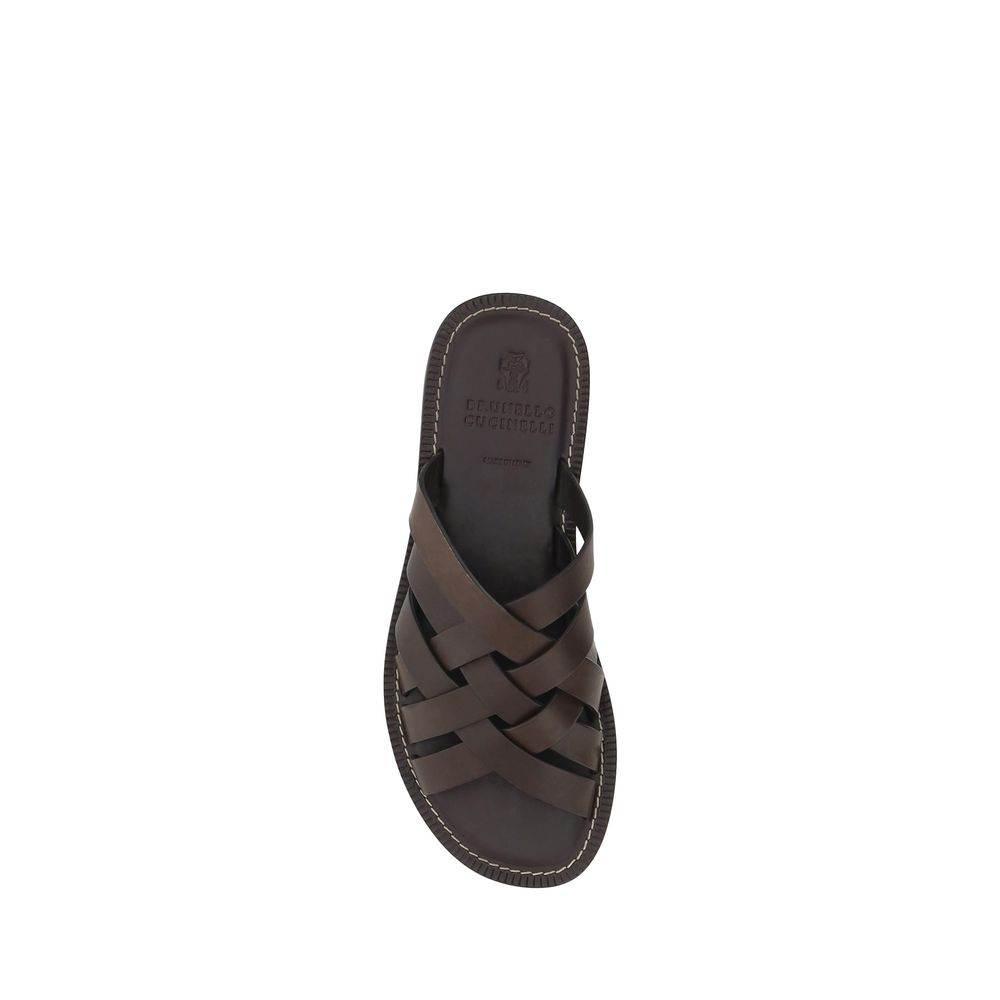 Brunello Cucinelli Sandals - Hilstor