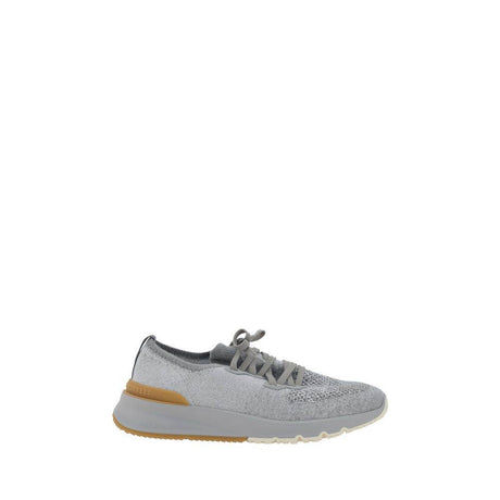 Brunello Cucinelli Sneakers - Hilstor