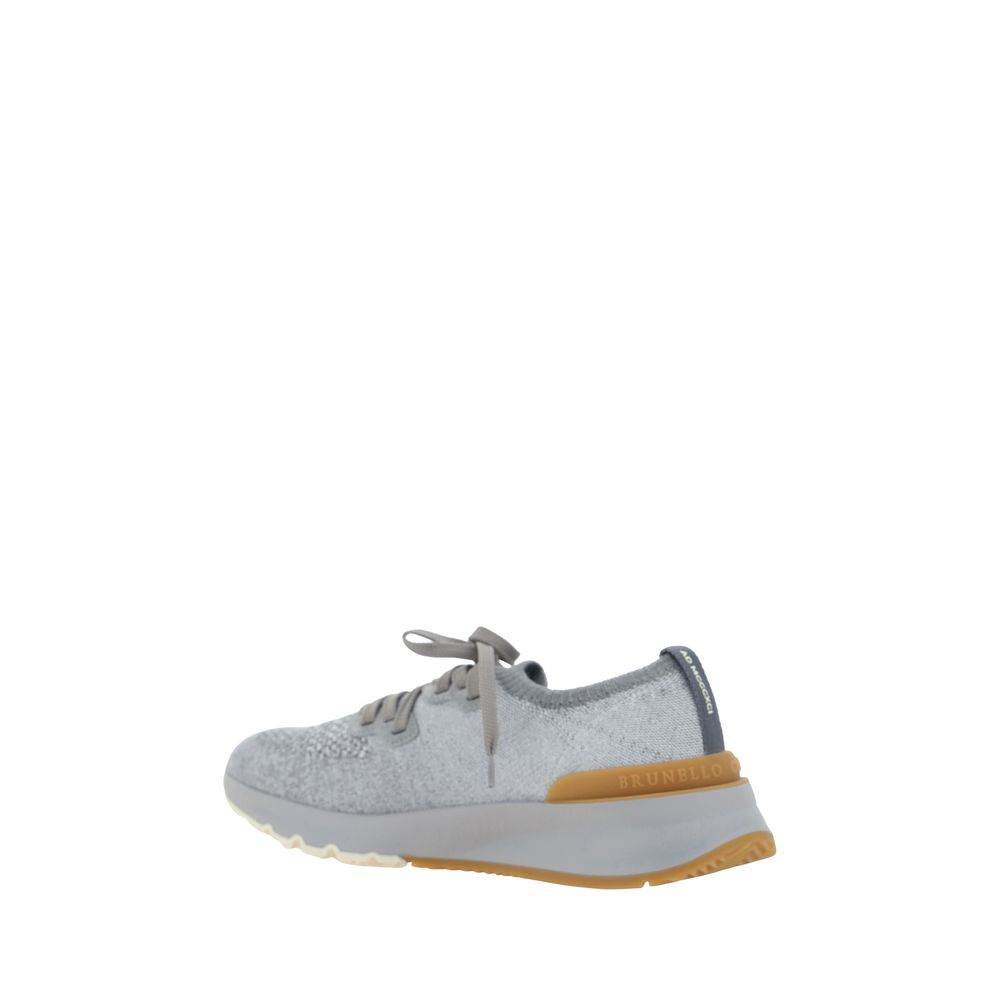 Brunello Cucinelli Sneakers - Hilstor