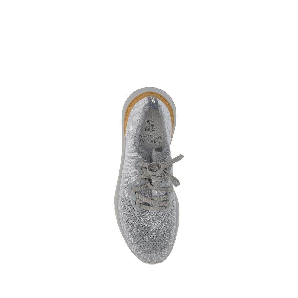 Brunello Cucinelli Sneakers - Hilstor