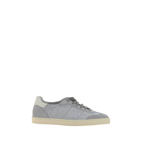 Brunello Cucinelli Sneakers - Hilstor