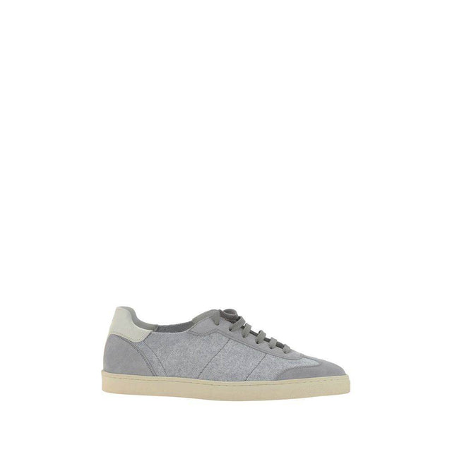 Brunello Cucinelli Sneakers - Hilstor