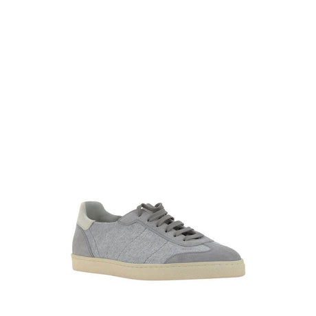Brunello Cucinelli Sneakers - Hilstor