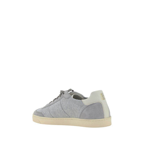Brunello Cucinelli Sneakers - Hilstor