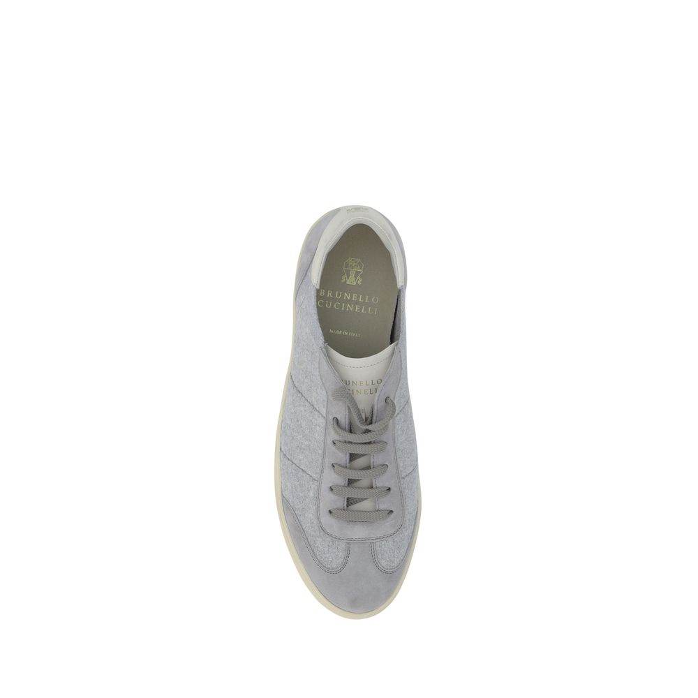 Brunello Cucinelli Sneakers - Hilstor