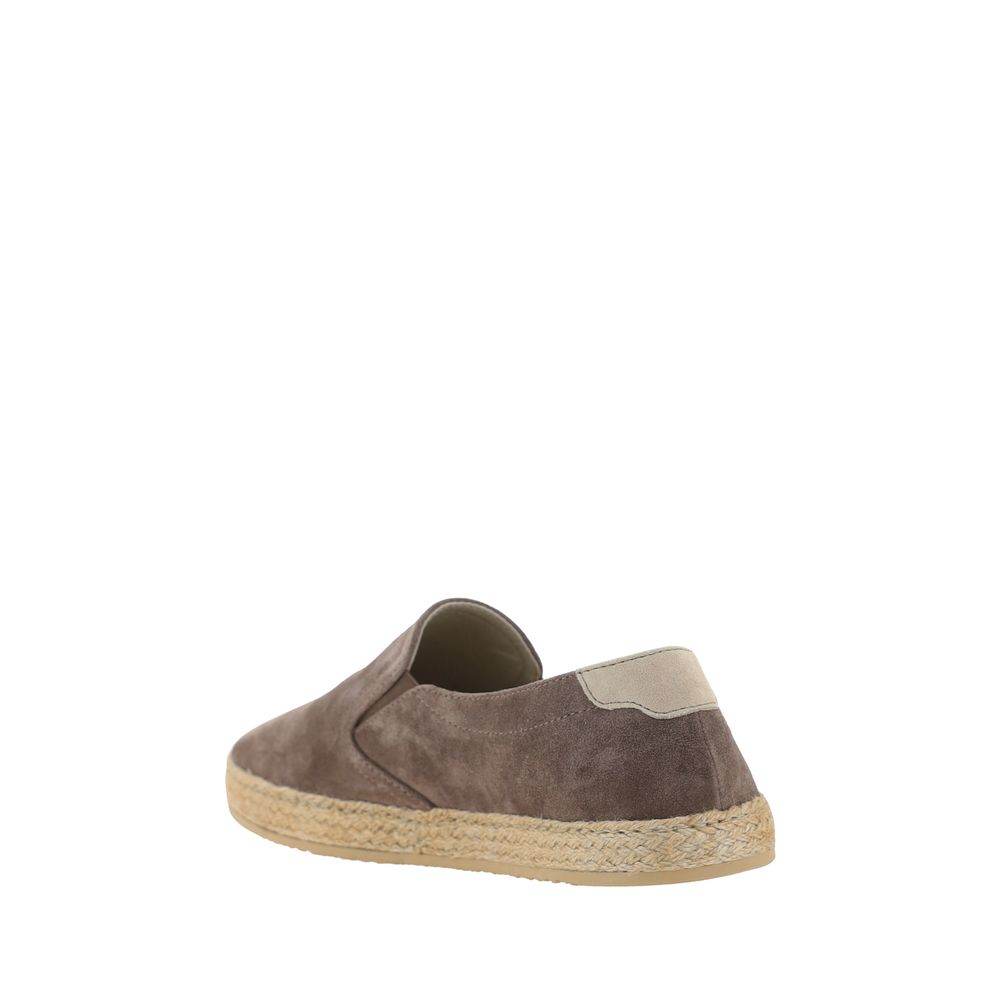 Brunello Cucinelli Espadrilles - Hilstor