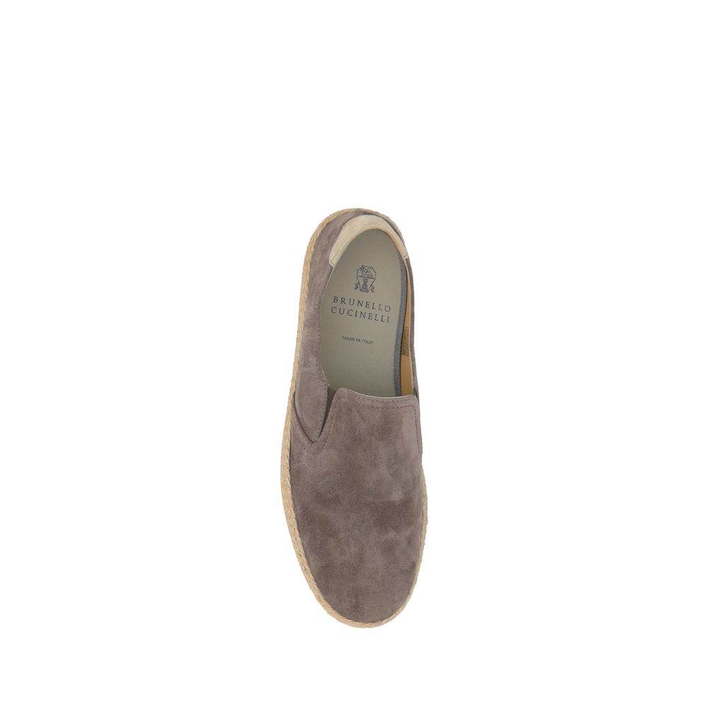 Brunello Cucinelli Espadrilles - Hilstor