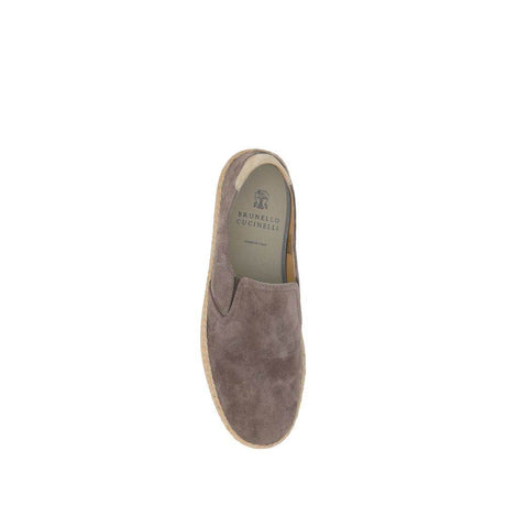 Brunello Cucinelli Espadrilles - Hilstor