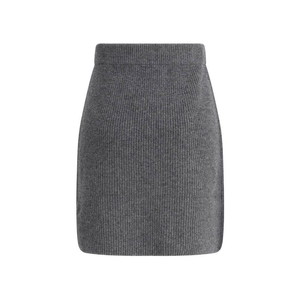 Maison Kitsuné Mini Skirt - Hilstor