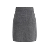 Maison Kitsuné Mini Skirt - Hilstor