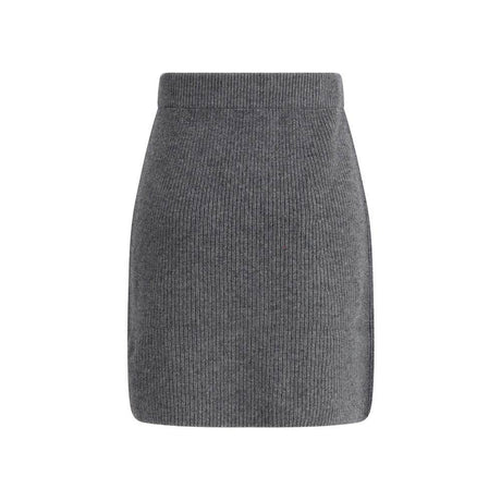 Maison Kitsuné Mini Skirt - Hilstor