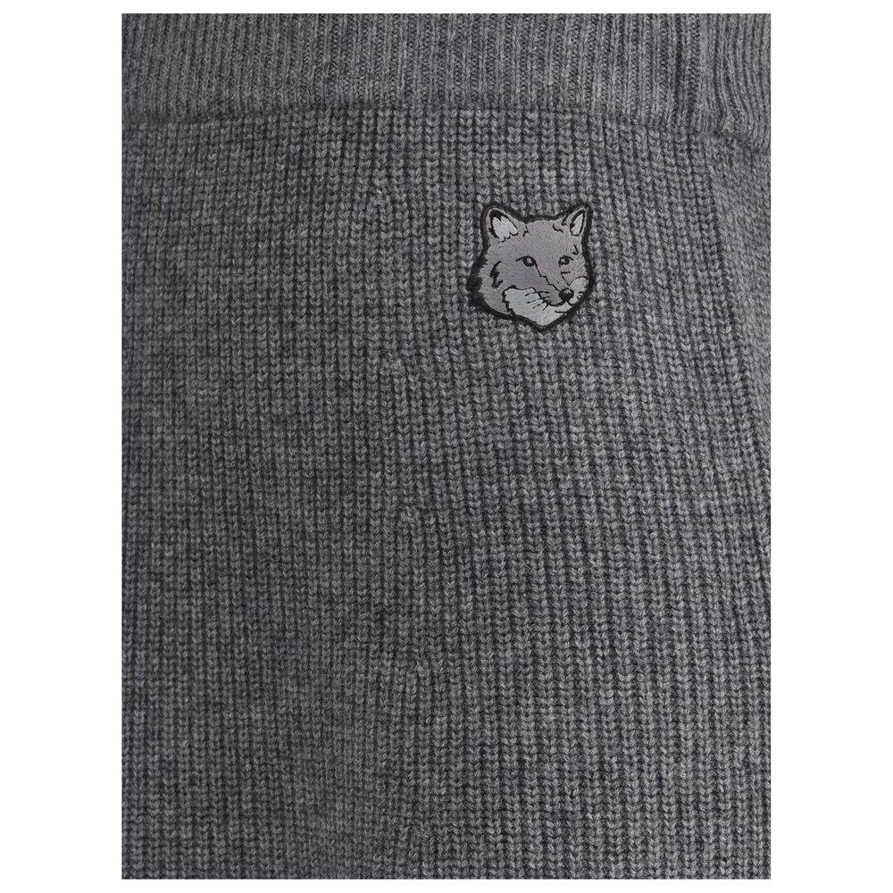 Maison Kitsuné Mini Skirt - Hilstor