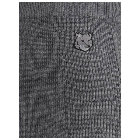 Maison Kitsuné Mini Skirt - Hilstor