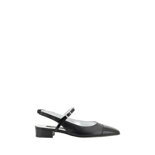 Carel Paris Oceano Pumps - Hilstor
