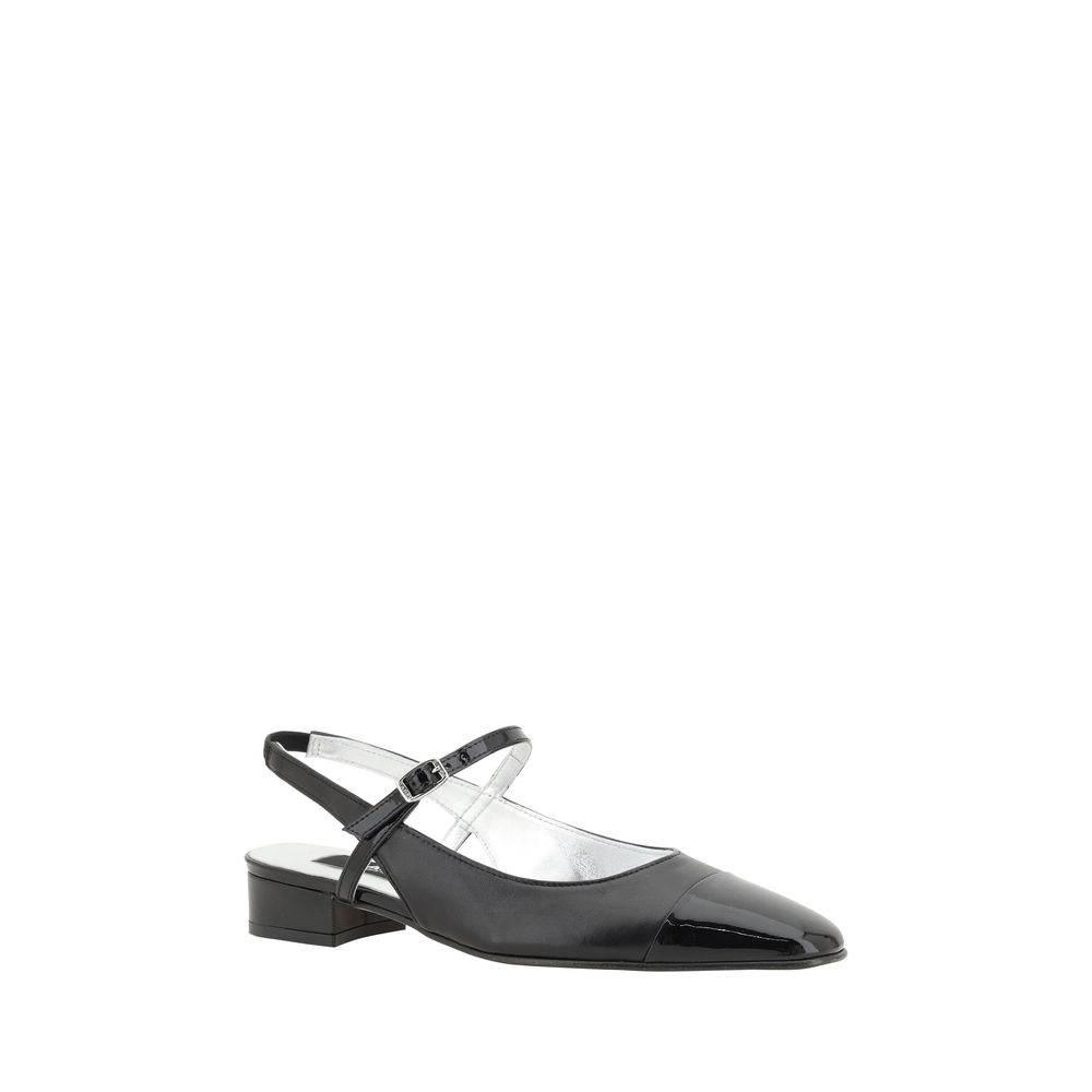 Carel Paris Oceano Pumps - Hilstor