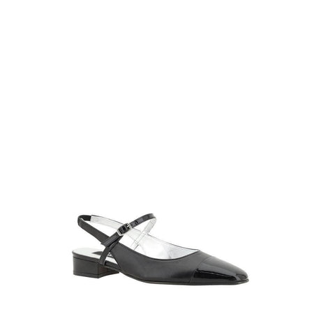 Carel Paris Oceano Pumps - Hilstor