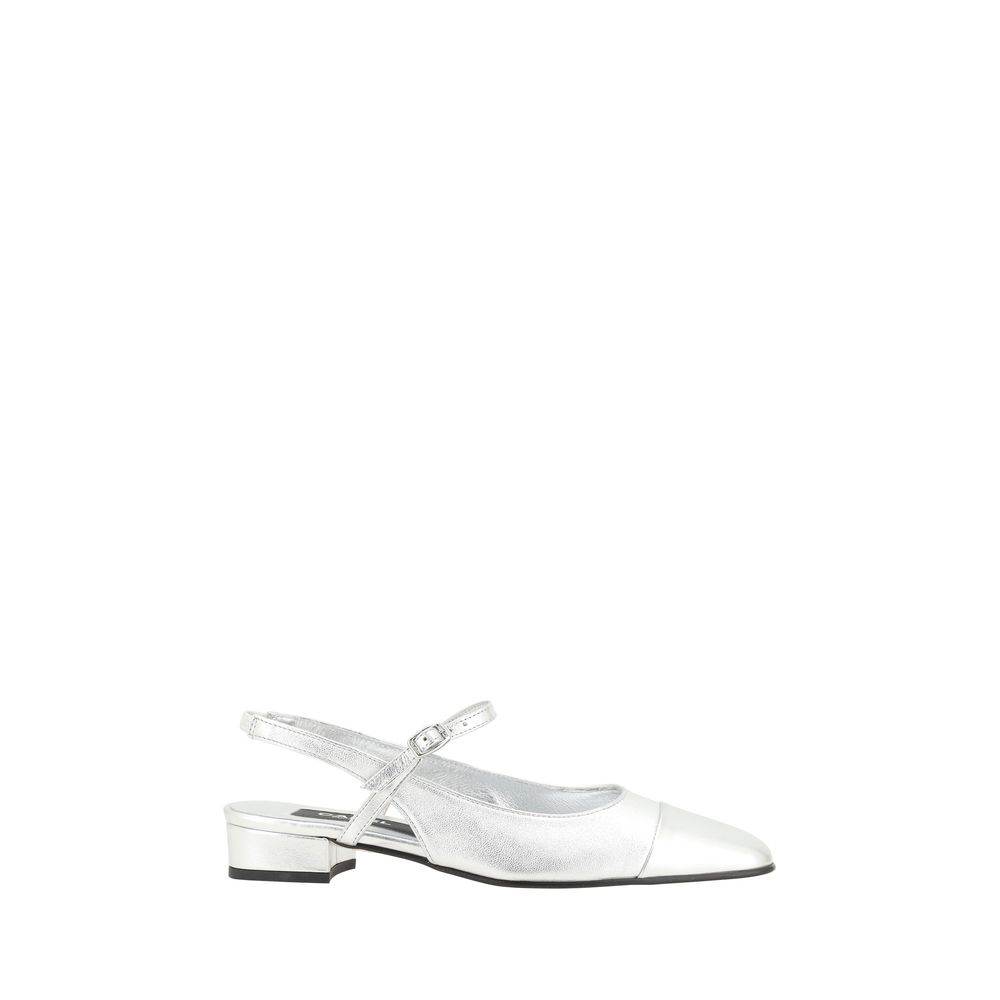Carel Paris Oceano Pumps - Hilstor