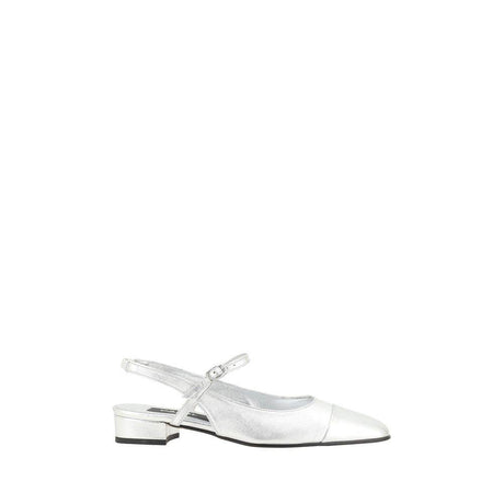 Carel Paris Oceano Pumps - Hilstor