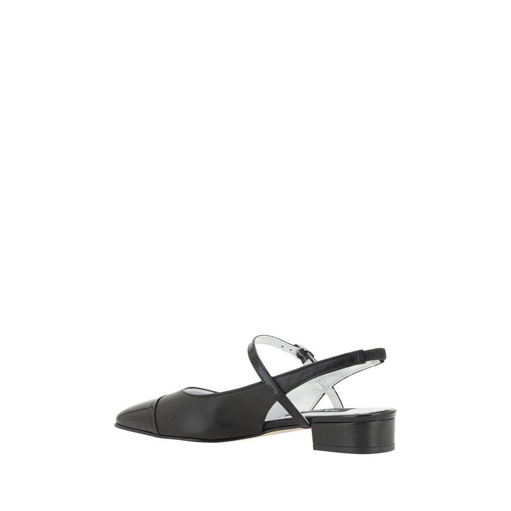 Carel Paris Oceano Pumps - Hilstor