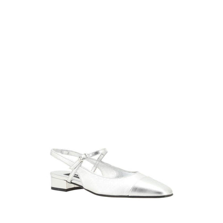 Carel Paris Oceano Pumps - Hilstor
