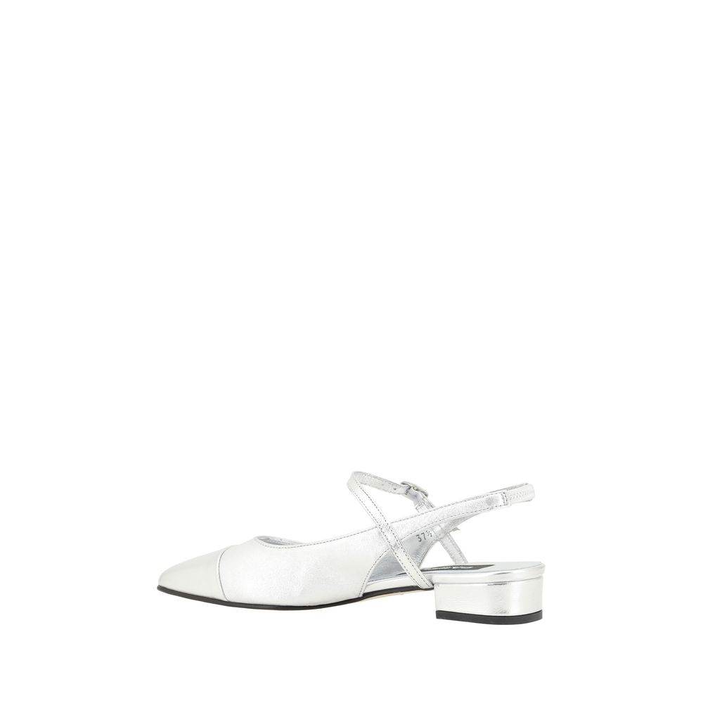 Carel Paris Oceano Pumps - Hilstor