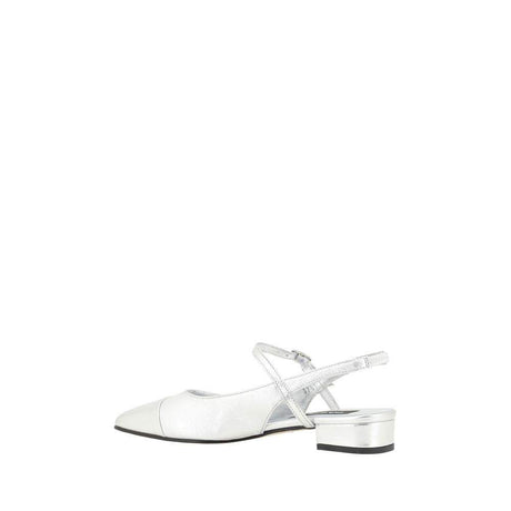 Carel Paris Oceano Pumps - Hilstor