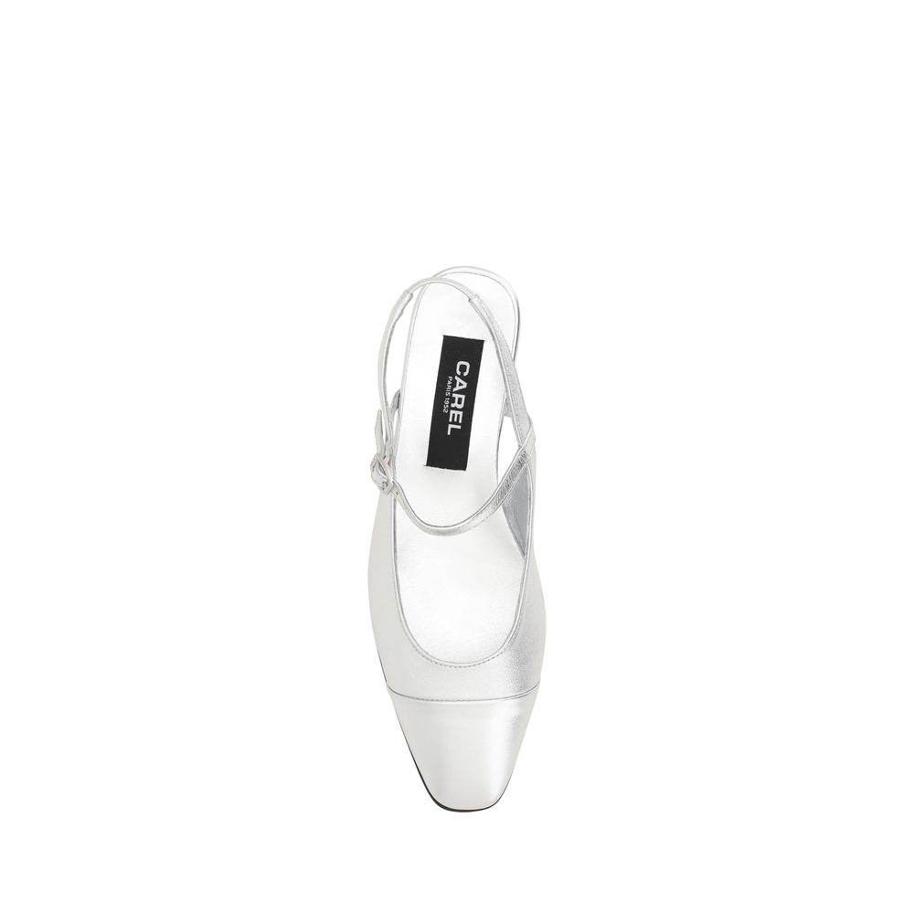 Carel Paris Oceano Pumps - Hilstor