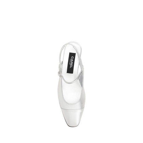Carel Paris Oceano Pumps - Hilstor