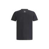 Off-White Cryst Croco T-Shirt - Hilstor