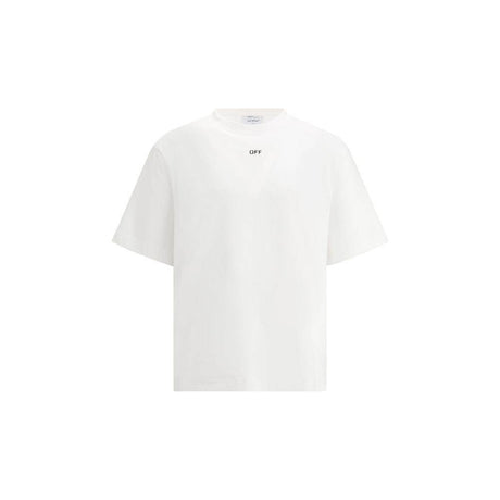 Off-White Vibe Arrow Skate T-Shirt - Hilstor